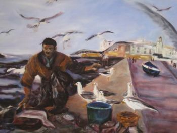 "The Fisherman"
