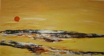"Sunset"