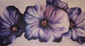 "Petunias"