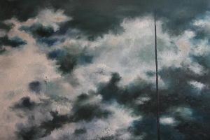 "Relaying Storm"