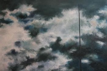 "Relaying Storm"