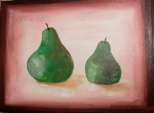 "pears"