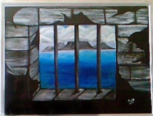"View from a Cell"