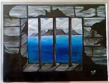 "View from a Cell"