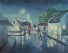 "Early Evening"