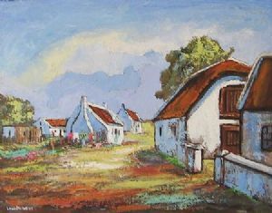 "Morning washing"
