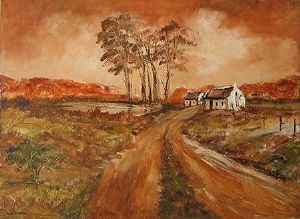 "rustic hills"