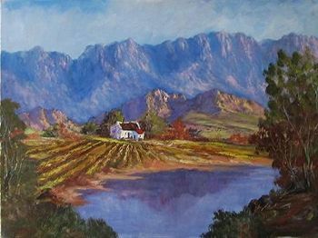 "Boland Mountains"