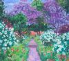 "Natal Garden"