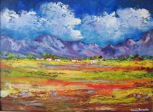 "Karoo"