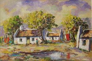 "Cottages"
