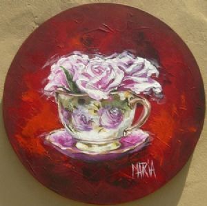 "Tea Cup"