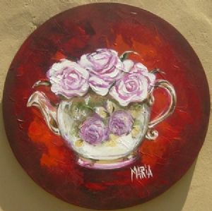 "Teapot"
