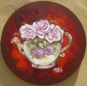 "Teapot"