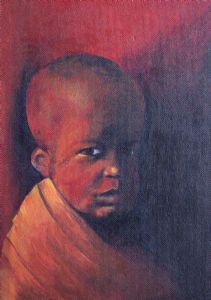 "Little Boy"