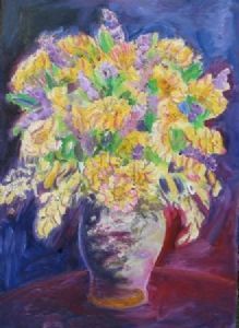 "Spring-flowers"