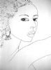 "Black Beauty"