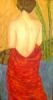 "Oriental Lady"