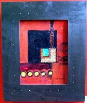 "Color Moods 1"