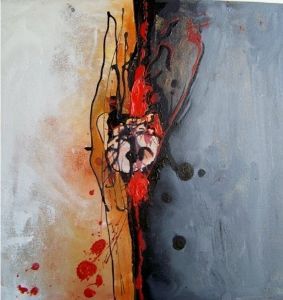 "Forming Chaos 1"