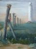 "Path to Slangkop Lighthouse"