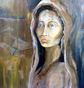 "Patricia"