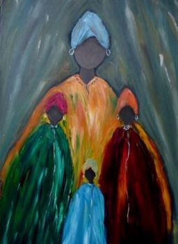 "African Women"