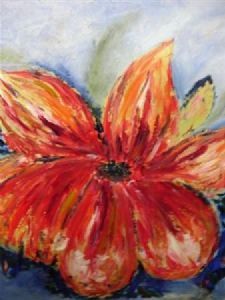 "Hibiscus"