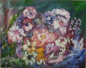 "Springflowers 2"