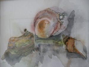 "From the Sea"