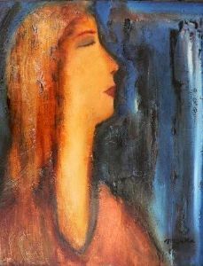 "Contentment"