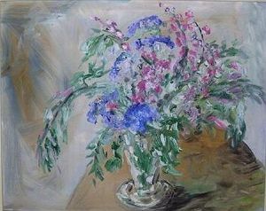 "Blossoms 3"