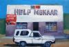 "Help Mekaar and a Nissan 1400"
