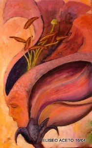 "Feminine Divine"
