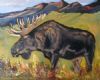"Moose"