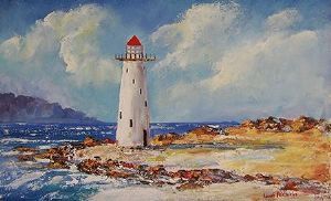 "Lighthouse"