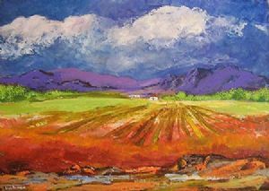 "Red Roof"