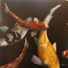 "Koi fish 1"