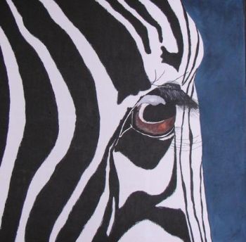 "Zebra"