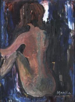 "Solitude"