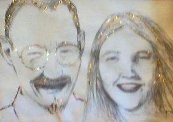"Our Wedding"