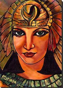 "Ancient Egypt: Cleopatra"