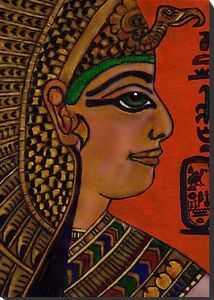 "Ancient Egypt: Nefertari"