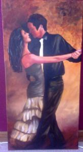 "Dancers"