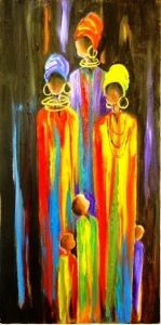 "Motherhood II"