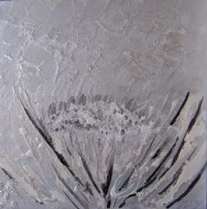 "Silver Protea 1"