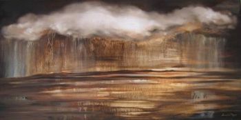 "Karoo rain"