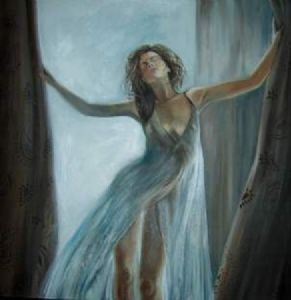 "Waking"
