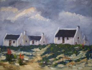 "Fisherman's houses"