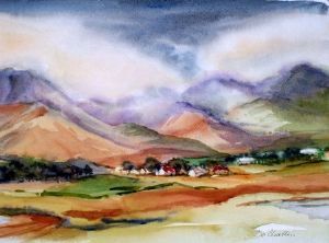 "Mountain Village"